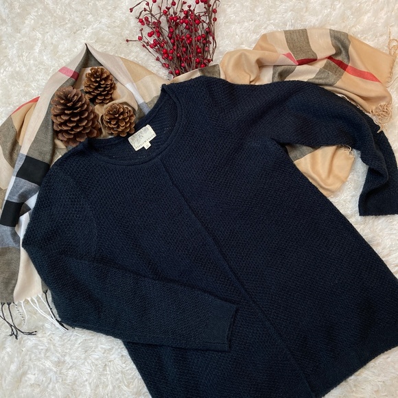 Debbie Morgan Sweaters - 🆕 💙 DEBBIE MORGAN SWEATER NWOT